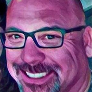 Meet your Posher, Joe